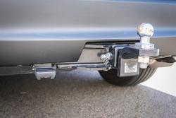 2023 Toyota Kluger GXL