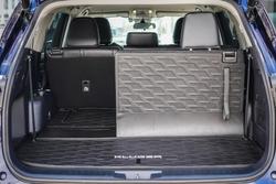 2023 Toyota Kluger GXL