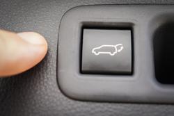 2023 Toyota Kluger GXL