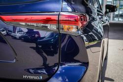 2023 Toyota Kluger GXL