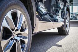 2023 Toyota Kluger GXL