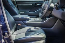 2023 Toyota Kluger GXL