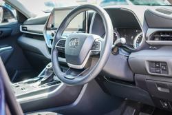 2023 Toyota Kluger GXL