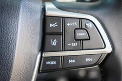 2023 Toyota Kluger GXL