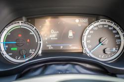 2023 Toyota Kluger GXL