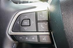 2023 Toyota Kluger GXL