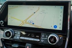 2023 Toyota Kluger GXL