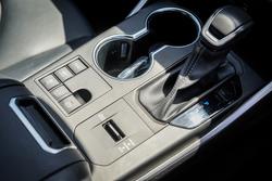 2023 Toyota Kluger GXL