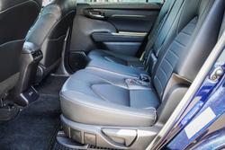 2023 Toyota Kluger GXL