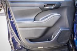 2023 Toyota Kluger GXL