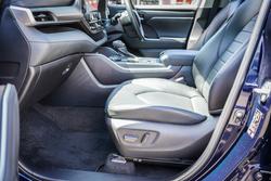 2023 Toyota Kluger GXL