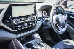 2023 Toyota Kluger GXL