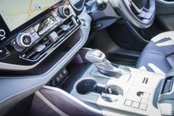 2023 Toyota Kluger GXL