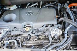 2023 Toyota Kluger GXL