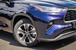 2023 Toyota Kluger GXL