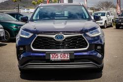 2023 Toyota Kluger GXL