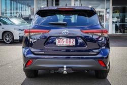 2023 Toyota Kluger GXL