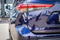 2023 Toyota Kluger GXL