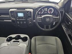 2019 RAM 1500 Express RamBox