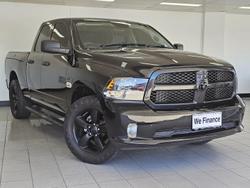 2019 RAM 1500 Express RamBox