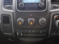 2019 RAM 1500 Express RamBox