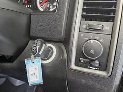 2019 RAM 1500 Express RamBox