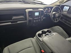 2019 RAM 1500 Express RamBox