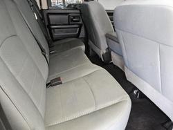 2019 RAM 1500 Express RamBox