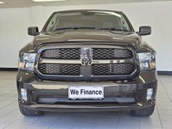 2019 RAM 1500 Express RamBox