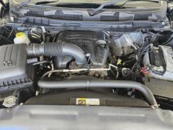 2019 RAM 1500 Express RamBox