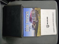 2019 RAM 1500 Express RamBox