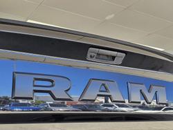 2019 RAM 1500 Express RamBox