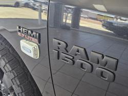 2019 RAM 1500 Express RamBox