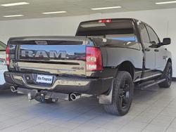 2019 RAM 1500 Express RamBox