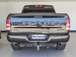 2019 RAM 1500 Express RamBox