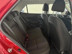 2021 Hyundai Venue QX.V3 MY21 Fiery Red