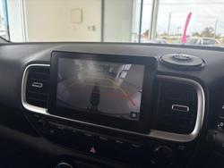 2021 Hyundai Venue QX.V3 MY21 Fiery Red