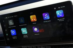 2025 GWM Haval H6GT Ultra PHEV