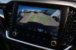 2025 Isuzu MU-X X-TERRAIN