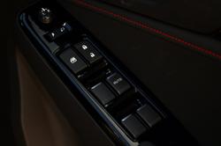 2025 Isuzu MU-X X-TERRAIN