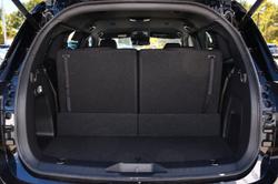 2025 Isuzu MU-X X-TERRAIN