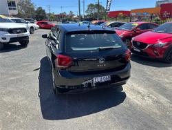 2020 VOLKSWAGEN POLO 85TSI COMFORTLINE