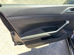 2020 VOLKSWAGEN POLO 85TSI COMFORTLINE