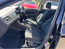 2020 VOLKSWAGEN POLO 85TSI COMFORTLINE