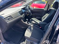 2020 VOLKSWAGEN POLO 85TSI COMFORTLINE