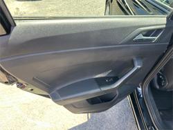 2020 VOLKSWAGEN POLO 85TSI COMFORTLINE