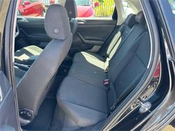 2020 VOLKSWAGEN POLO 85TSI COMFORTLINE