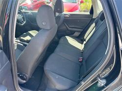 2020 VOLKSWAGEN POLO 85TSI COMFORTLINE