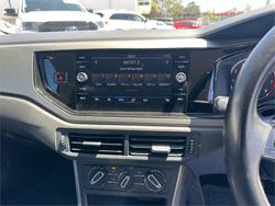 2020 VOLKSWAGEN POLO 85TSI COMFORTLINE