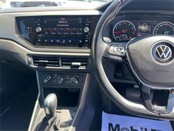 2020 VOLKSWAGEN POLO 85TSI COMFORTLINE
